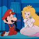 Mario anime